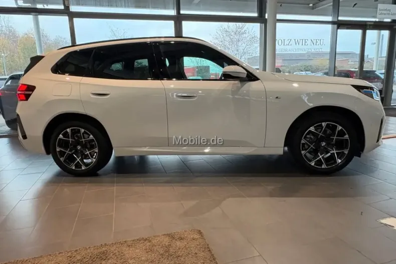 BMW X3 din 2025 cu 27.404 km - oferta BMW157048 - foto 7