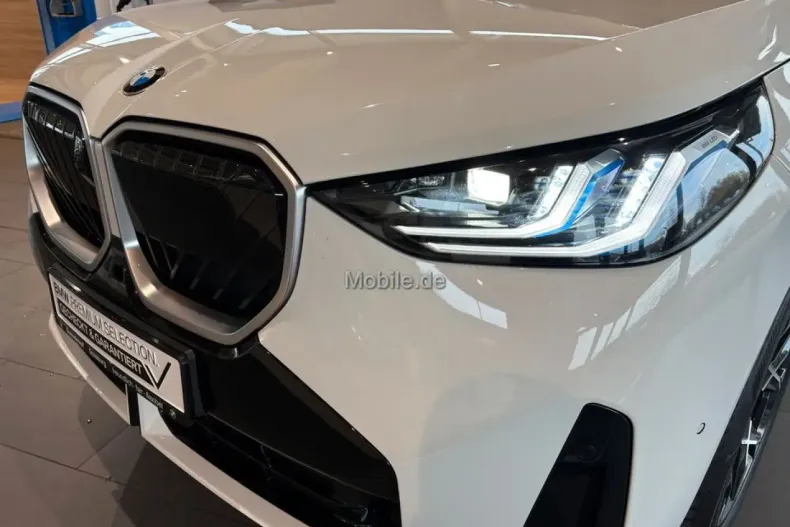 BMW X3 din 2025 cu 27.404 km - oferta BMW157048 - foto 8