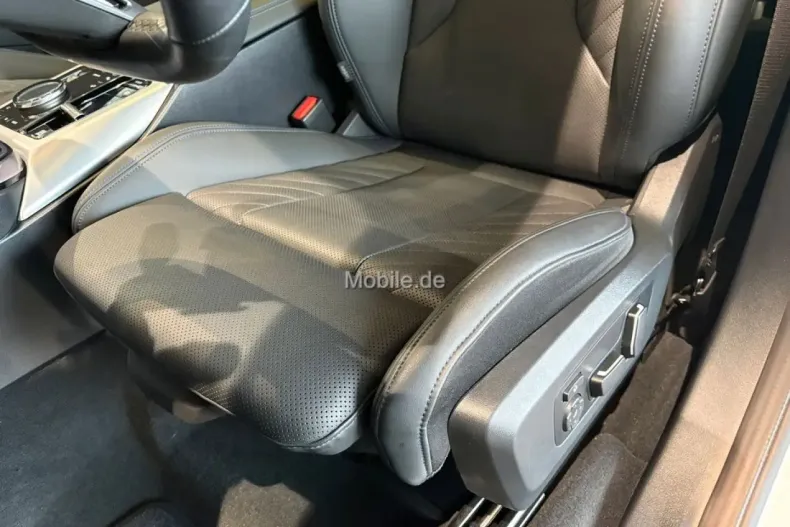 BMW X3 din 2025 cu 27.404 km - oferta BMW157048 - foto 10