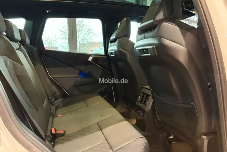 BMW X3 din 2025 cu 27.404 km - oferta BMW157048 - foto 27