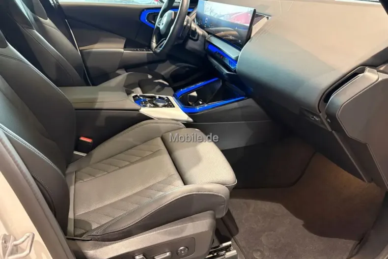 BMW X3 din 2025 cu 27.404 km - oferta BMW157048 - foto 28