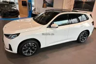 BMW X3 din 2025 cu 27.404 km - oferta BMW157048 - foto 30