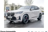 BMW X3 din 2025 cu 22.423 km - oferta BMW157049 - foto 1