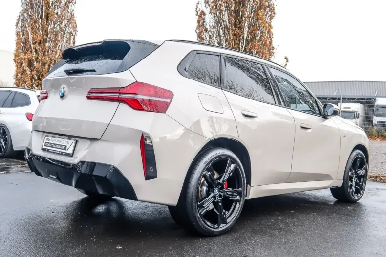BMW X3 din 2025 cu 22.423 km - oferta BMW157049 - foto 2