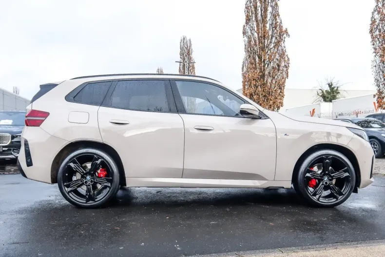 BMW X3 din 2025 cu 22.423 km - oferta BMW157049 - foto 3