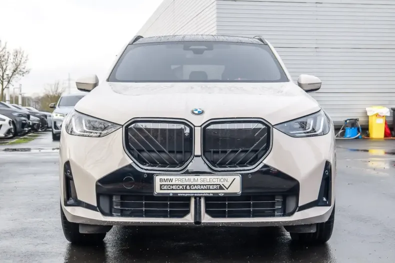 BMW X3 din 2025 cu 22.423 km - oferta BMW157049 - foto 4