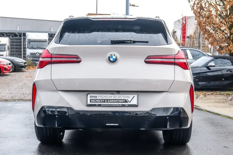 BMW X3 din 2025 cu 22.423 km - oferta BMW157049 - foto 5