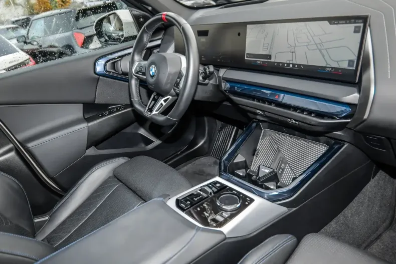 BMW X3 din 2025 cu 22.423 km - oferta BMW157049 - foto 6