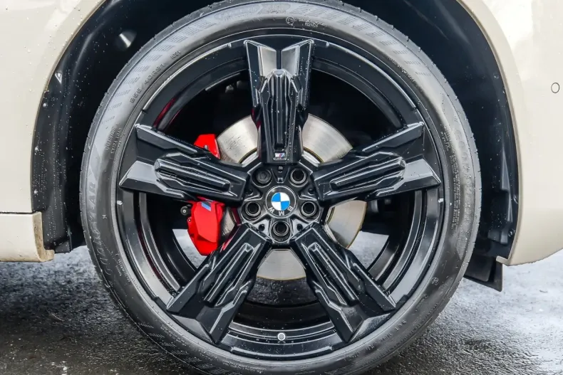 BMW X3 din 2025 cu 22.423 km - oferta BMW157049 - foto 7