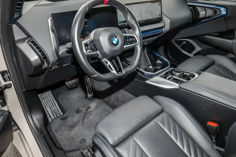 BMW X3 din 2025 cu 22.423 km - oferta BMW157049 - foto 8