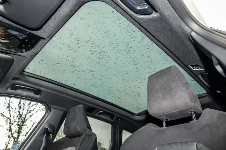 BMW X3 din 2025 cu 22.423 km - oferta BMW157049 - foto 9