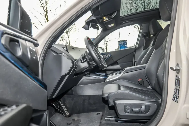 BMW X3 din 2025 cu 22.423 km - oferta BMW157049 - foto 10