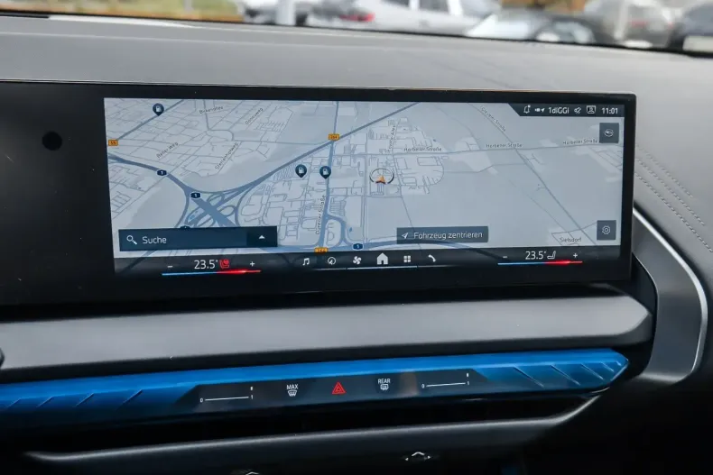 BMW X3 din 2025 cu 22.423 km - oferta BMW157049 - foto 11