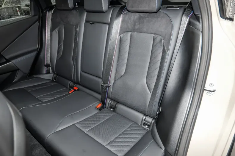 BMW X3 din 2025 cu 22.423 km - oferta BMW157049 - foto 12