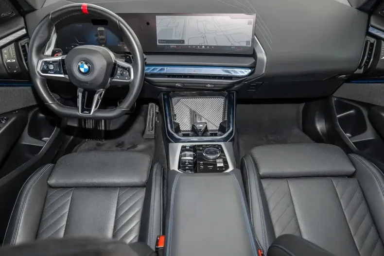 BMW X3 din 2025 cu 22.423 km - oferta BMW157049 - foto 14