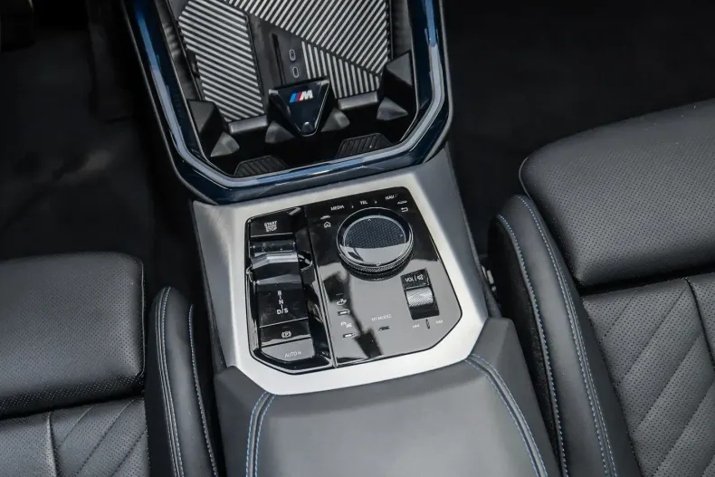 BMW X3 din 2025 cu 22.423 km - oferta BMW157049 - foto 15