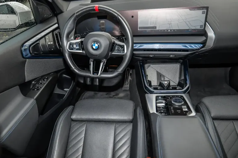BMW X3 din 2025 cu 22.423 km - oferta BMW157049 - foto 16