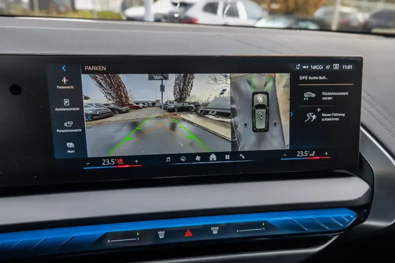 BMW X3 din 2025 cu 22.423 km - oferta BMW157049 - foto 17