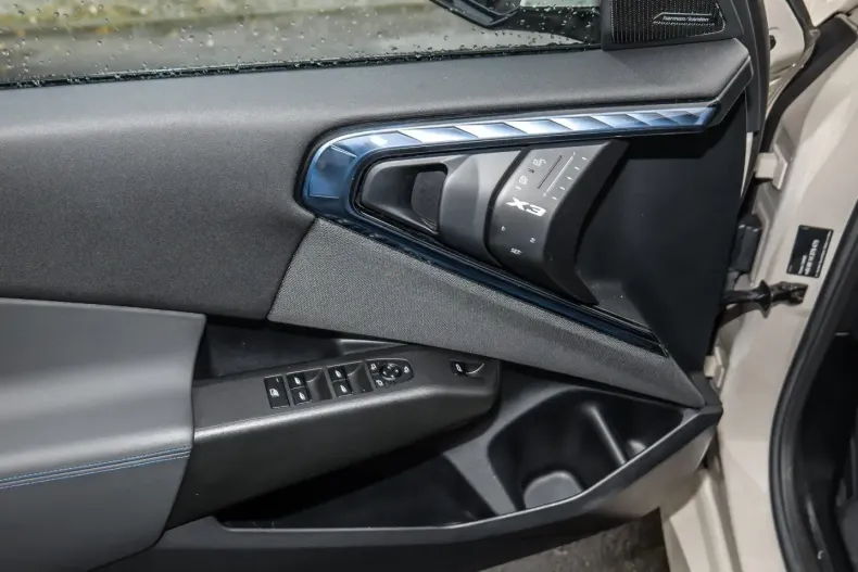 BMW X3 din 2025 cu 22.423 km - oferta BMW157049 - foto 18