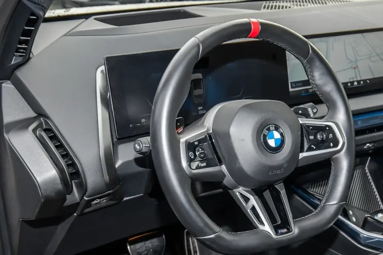 BMW X3 din 2025 cu 22.423 km - oferta BMW157049 - foto 19