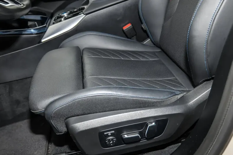 BMW X3 din 2025 cu 22.423 km - oferta BMW157049 - foto 20