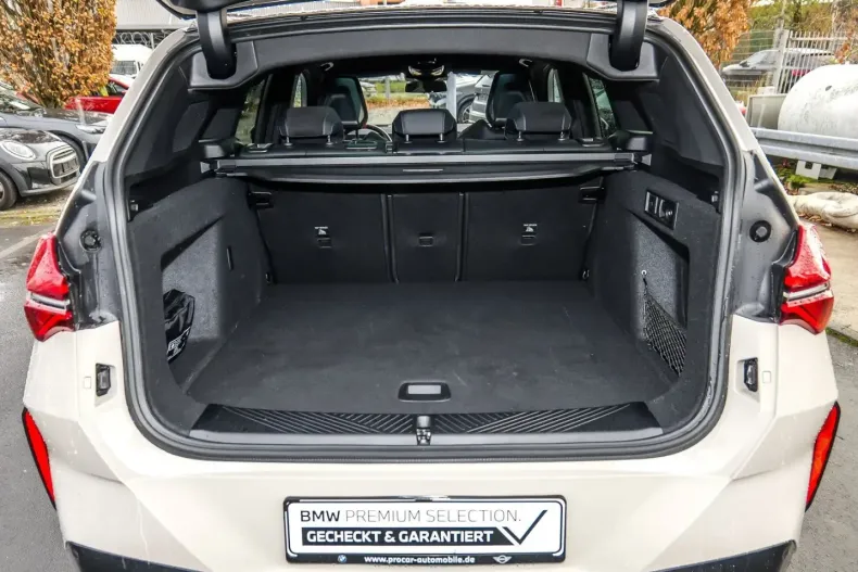 BMW X3 din 2025 cu 22.423 km - oferta BMW157049 - foto 21