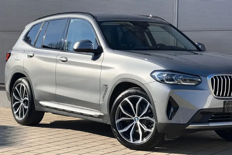 BMW X3 din 2024 cu 4.924 km - oferta BMW157050 - foto 2