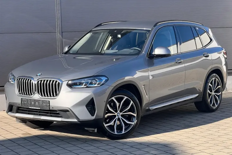 BMW X3 din 2024 cu 4.924 km - oferta BMW157050 - foto 3