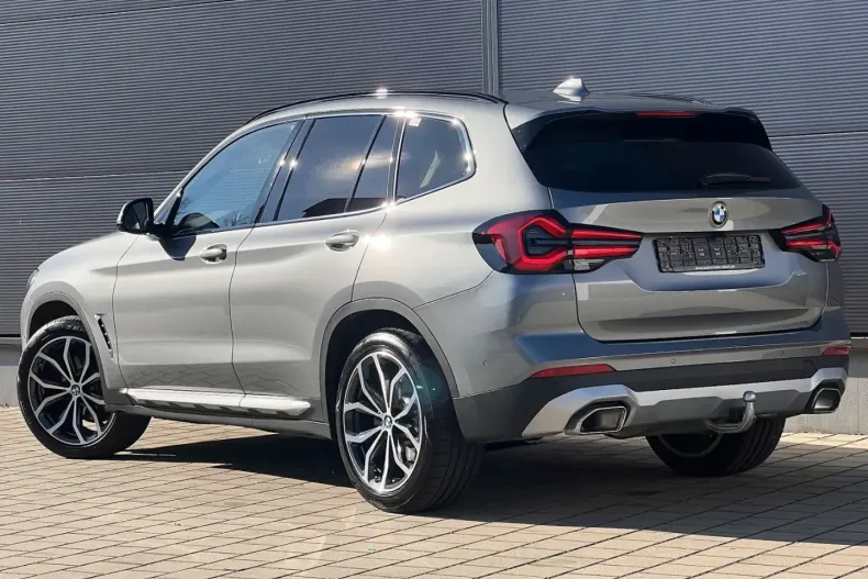 BMW X3 din 2024 cu 4.924 km - oferta BMW157050 - foto 6