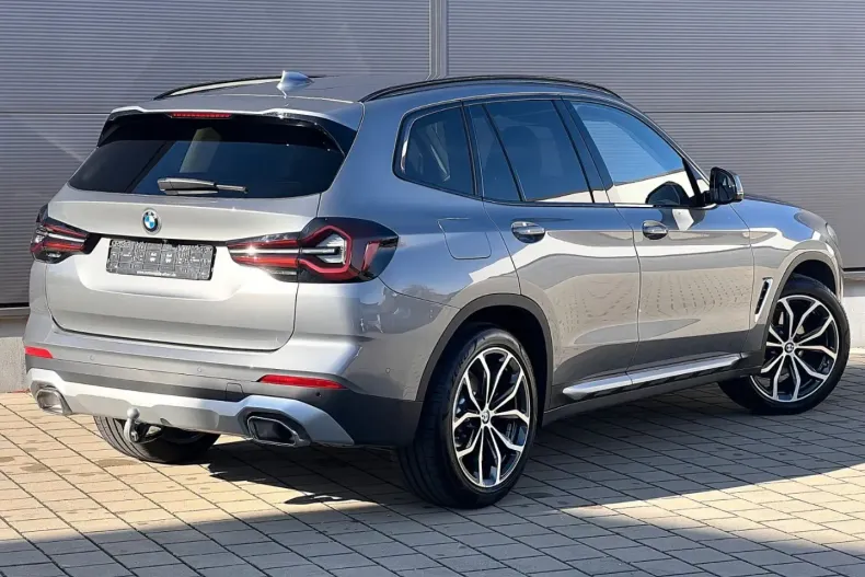 BMW X3 din 2024 cu 4.924 km - oferta BMW157050 - foto 9