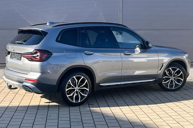 BMW X3 din 2024 cu 4.924 km - oferta BMW157050 - foto 10