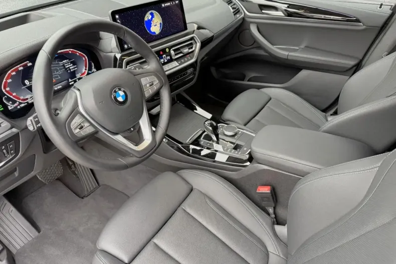 BMW X3 din 2024 cu 4.924 km - oferta BMW157050 - foto 12