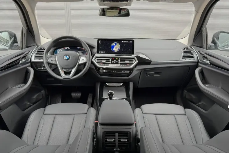 BMW X3 din 2024 cu 4.924 km - oferta BMW157050 - foto 13