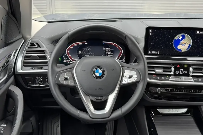 BMW X3 din 2024 cu 4.924 km - oferta BMW157050 - foto 15