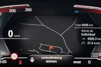 BMW X3 din 2024 cu 4.924 km - oferta BMW157050 - foto 17