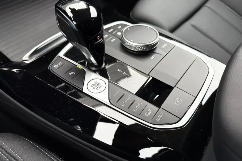 BMW X3 din 2024 cu 4.924 km - oferta BMW157050 - foto 18