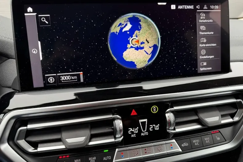 BMW X3 din 2024 cu 4.924 km - oferta BMW157050 - foto 21