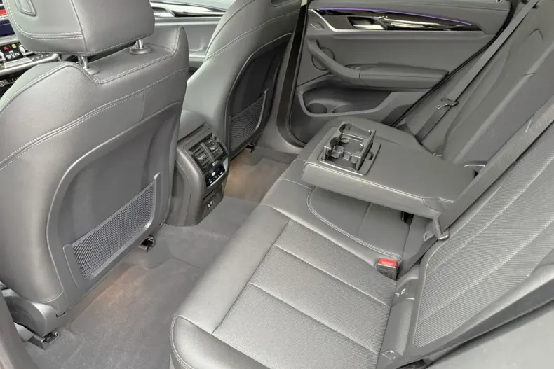 BMW X3 din 2024 cu 4.924 km - oferta BMW157050 - foto 27