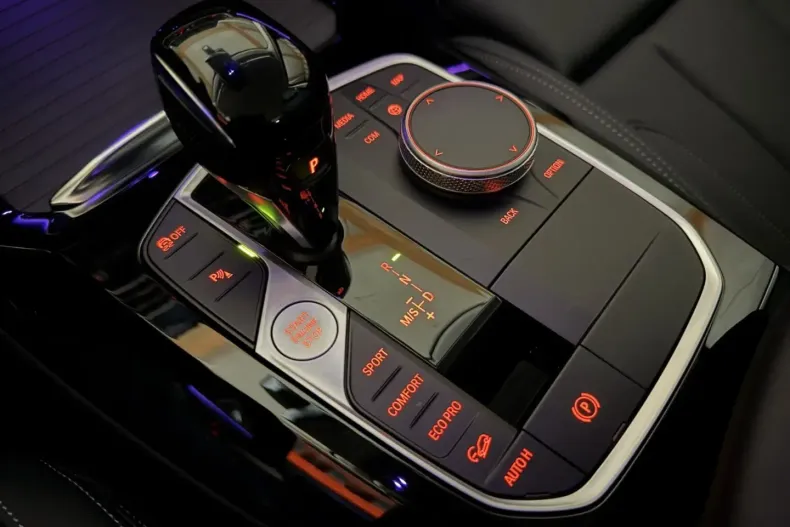 BMW X3 din 2024 cu 4.924 km - oferta BMW157050 - foto 29