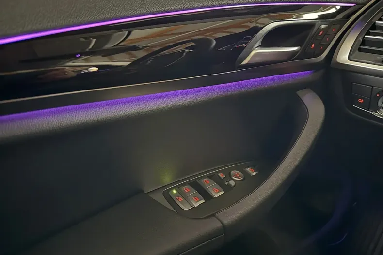 BMW X3 din 2024 cu 4.924 km - oferta BMW157050 - foto 30