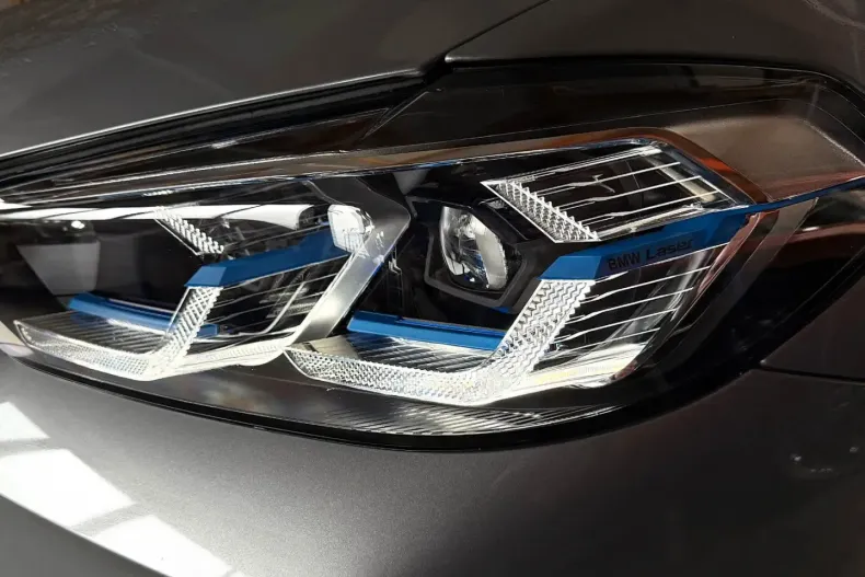 BMW X3 din 2024 cu 4.924 km - oferta BMW157050 - foto 31