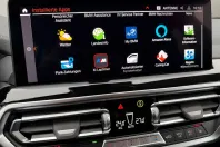 BMW X3 din 2024 cu 4.924 km - oferta BMW157050 - foto 38