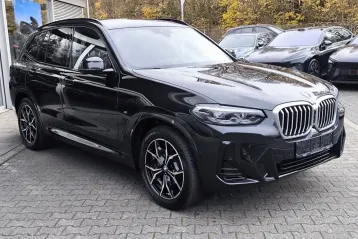 BMW X3 din 2024 - oferta BMW157051