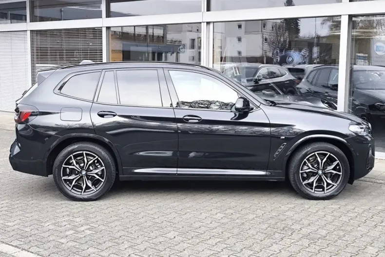 BMW X3 din 2024 cu 26.000 km - oferta BMW157051 - foto 5