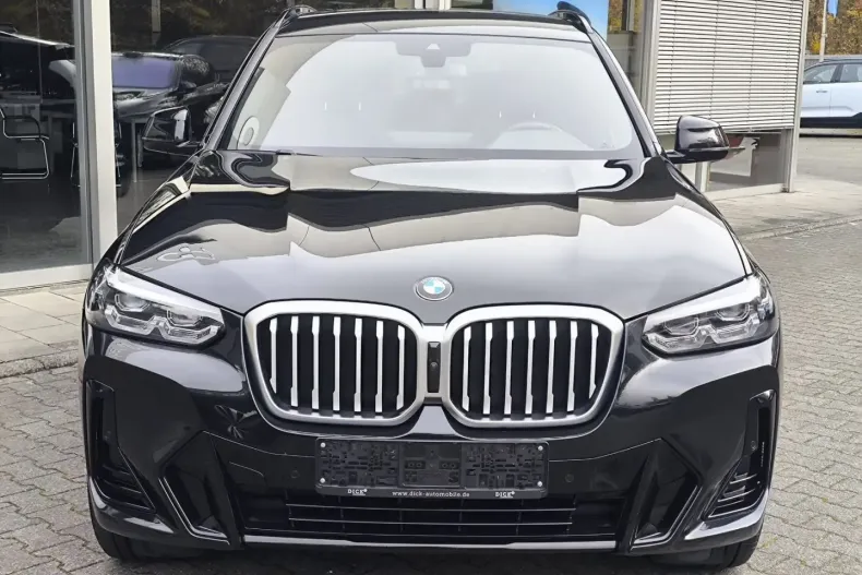 BMW X3 din 2024 cu 26.000 km - oferta BMW157051 - foto 6