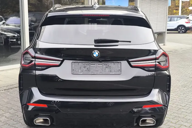 BMW X3 din 2024 cu 26.000 km - oferta BMW157051 - foto 7