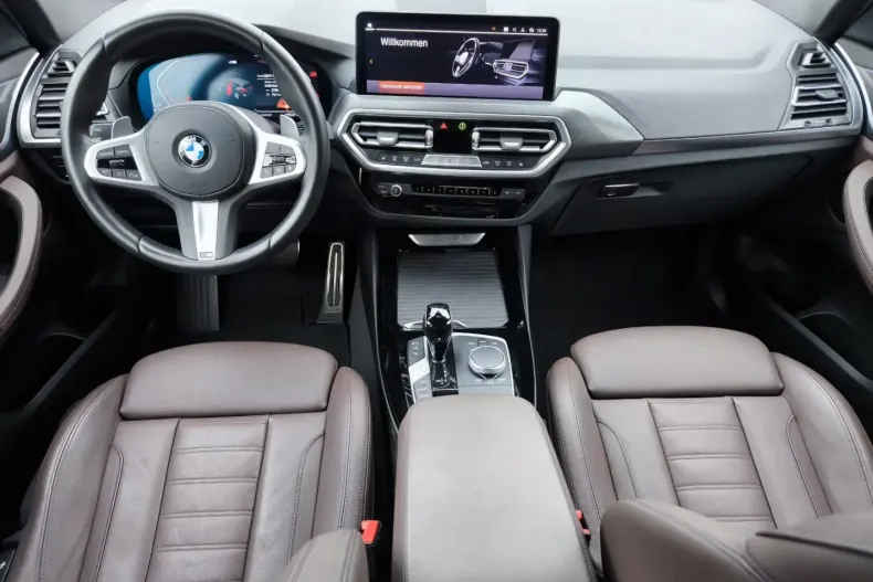 BMW X3 din 2024 cu 26.000 km - oferta BMW157051 - foto 10