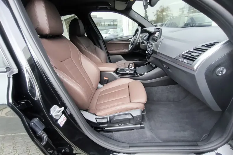 BMW X3 din 2024 cu 26.000 km - oferta BMW157051 - foto 12