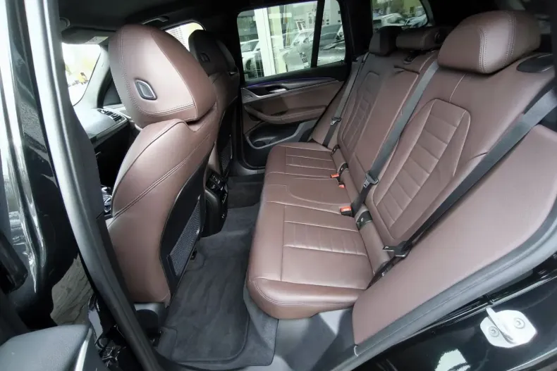 BMW X3 din 2024 cu 26.000 km - oferta BMW157051 - foto 14