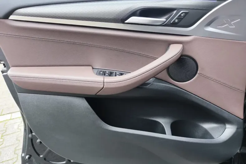 BMW X3 din 2024 cu 26.000 km - oferta BMW157051 - foto 16